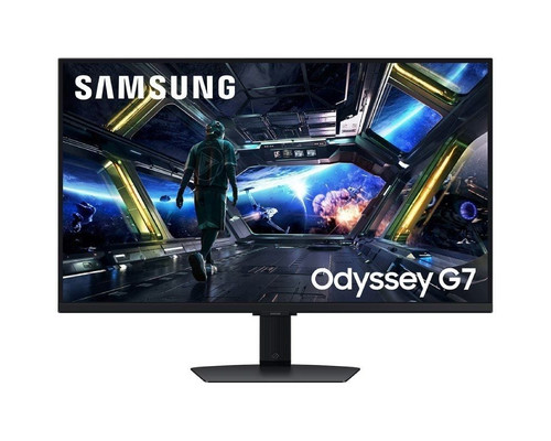 MONITOR SAMSUNG S32DG702EU V2-DU18 MONITOR SAMSUNG S32DG702EU V2